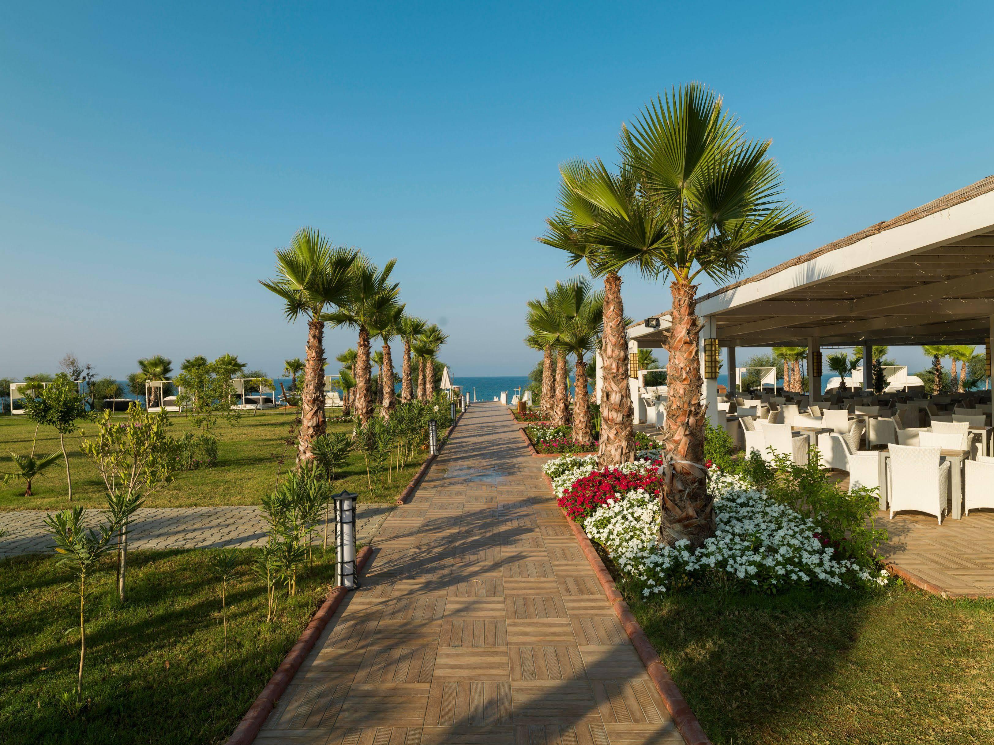 Sultan Of Dreams & Resort Kizilot