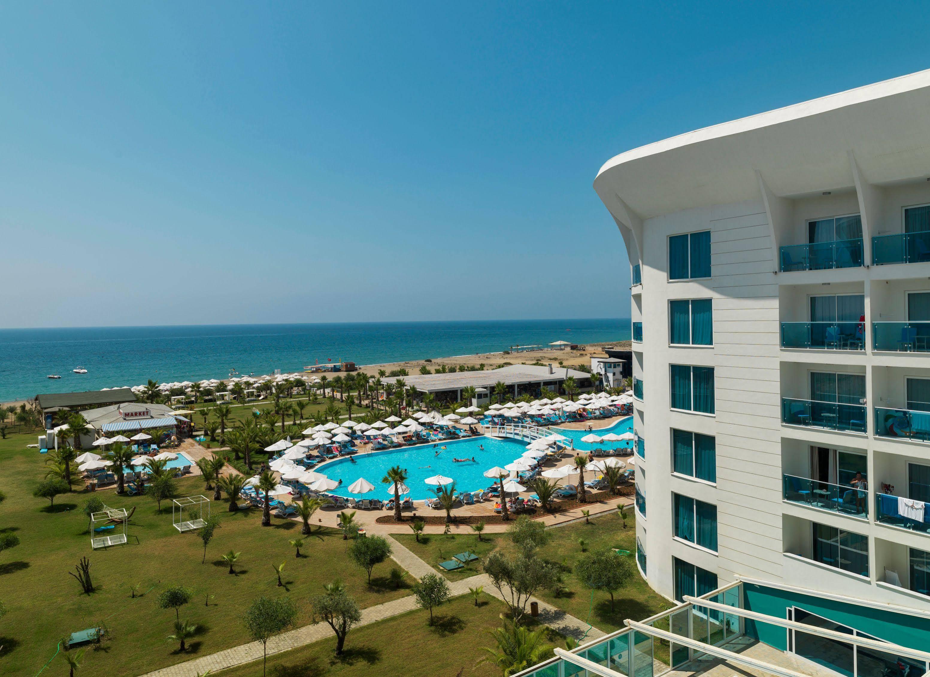 Sultan Of Dreams & Resort