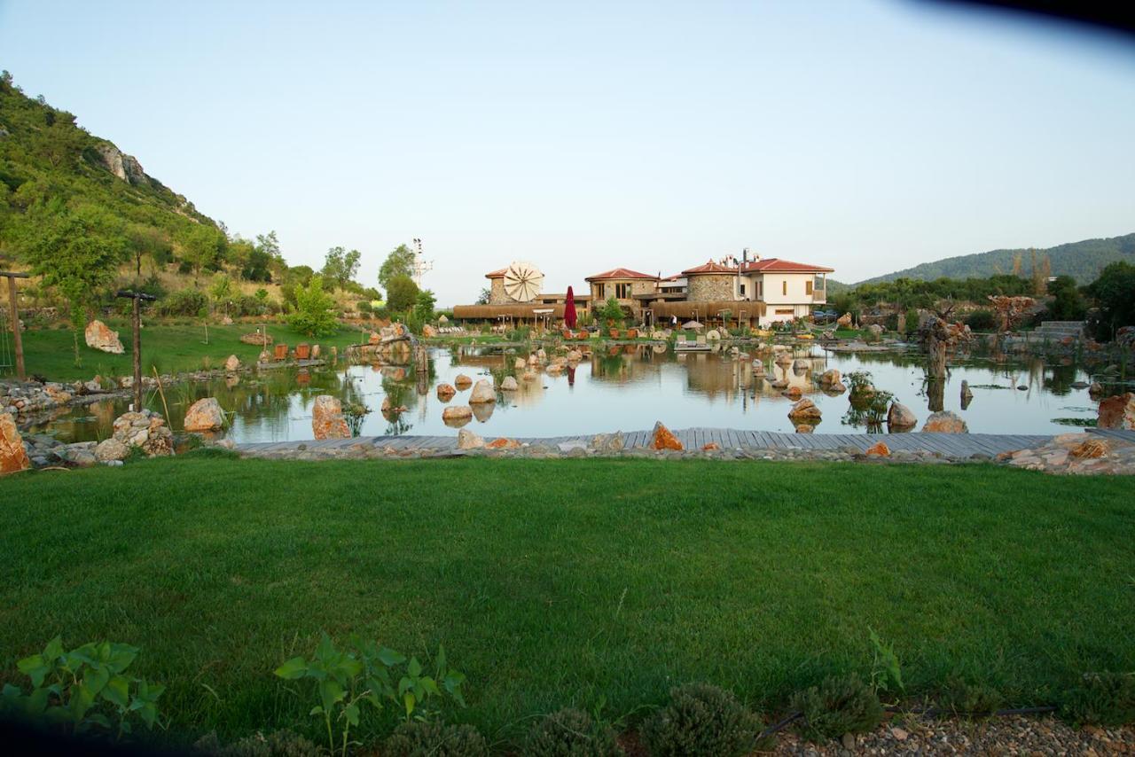Yenice Vadi - Natural Life Village