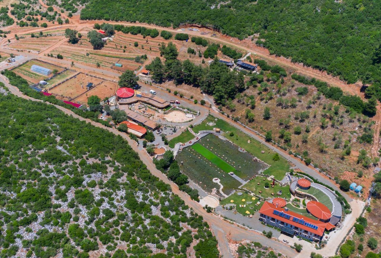 Yenice Vadi - Natural Life Village Resort *