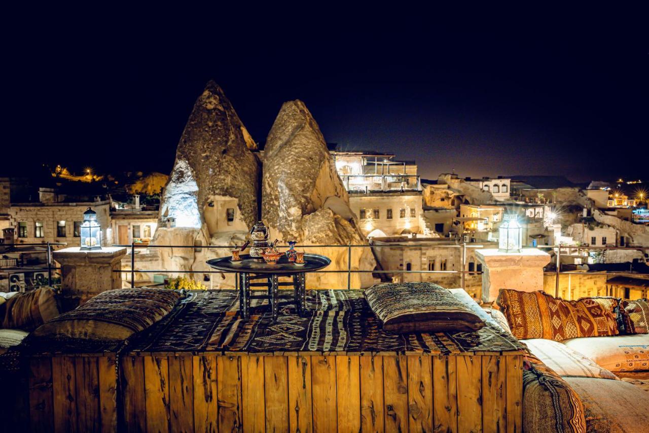 Sultan Cave Goreme