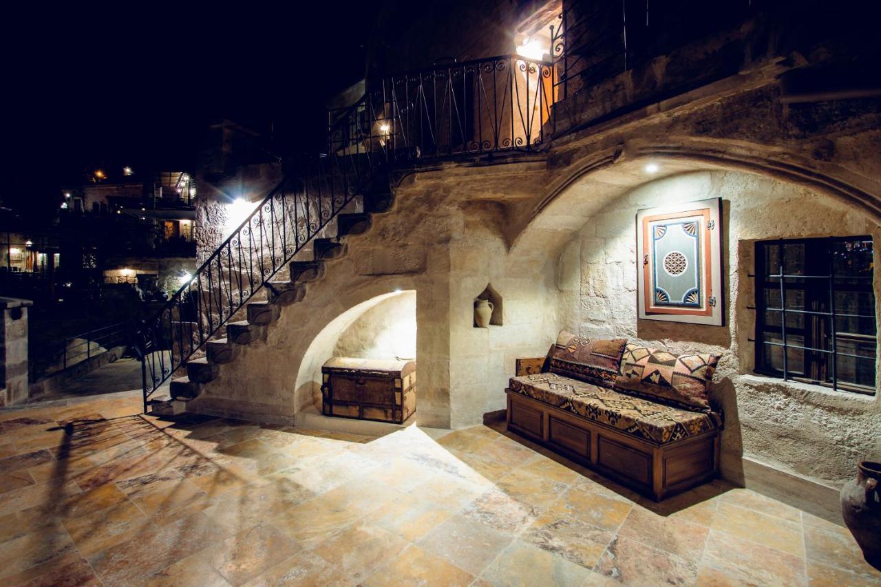 Hotel Sultan Cave