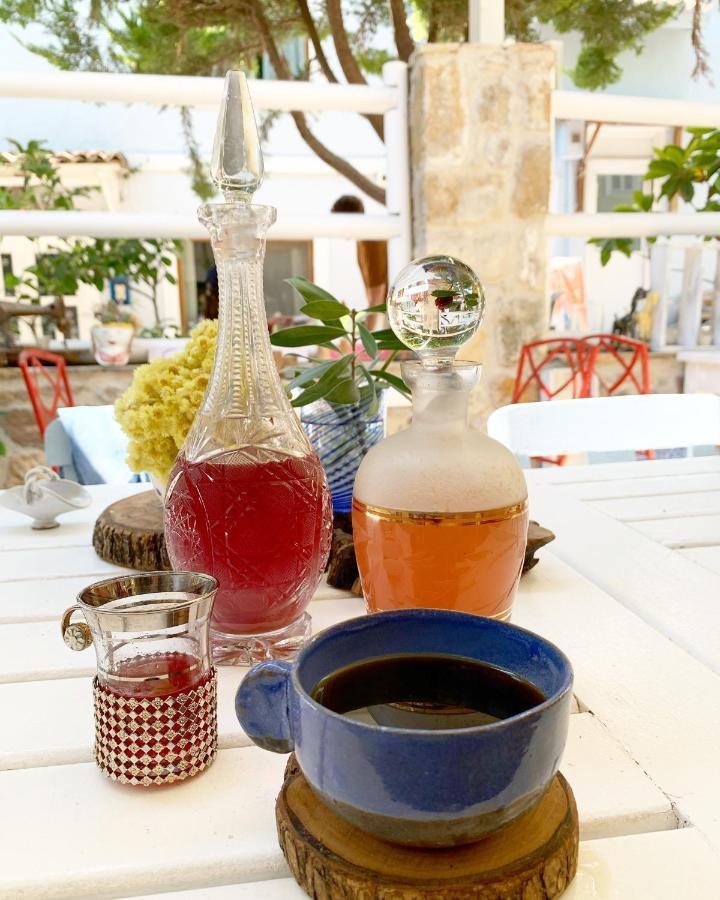 Hotel Akarsu Kalyopi