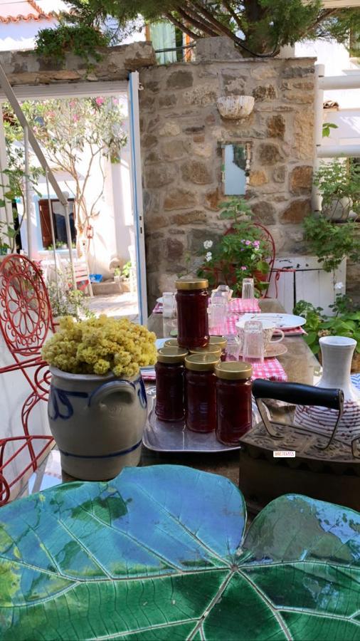 Akarsu Kalyopi Hotel