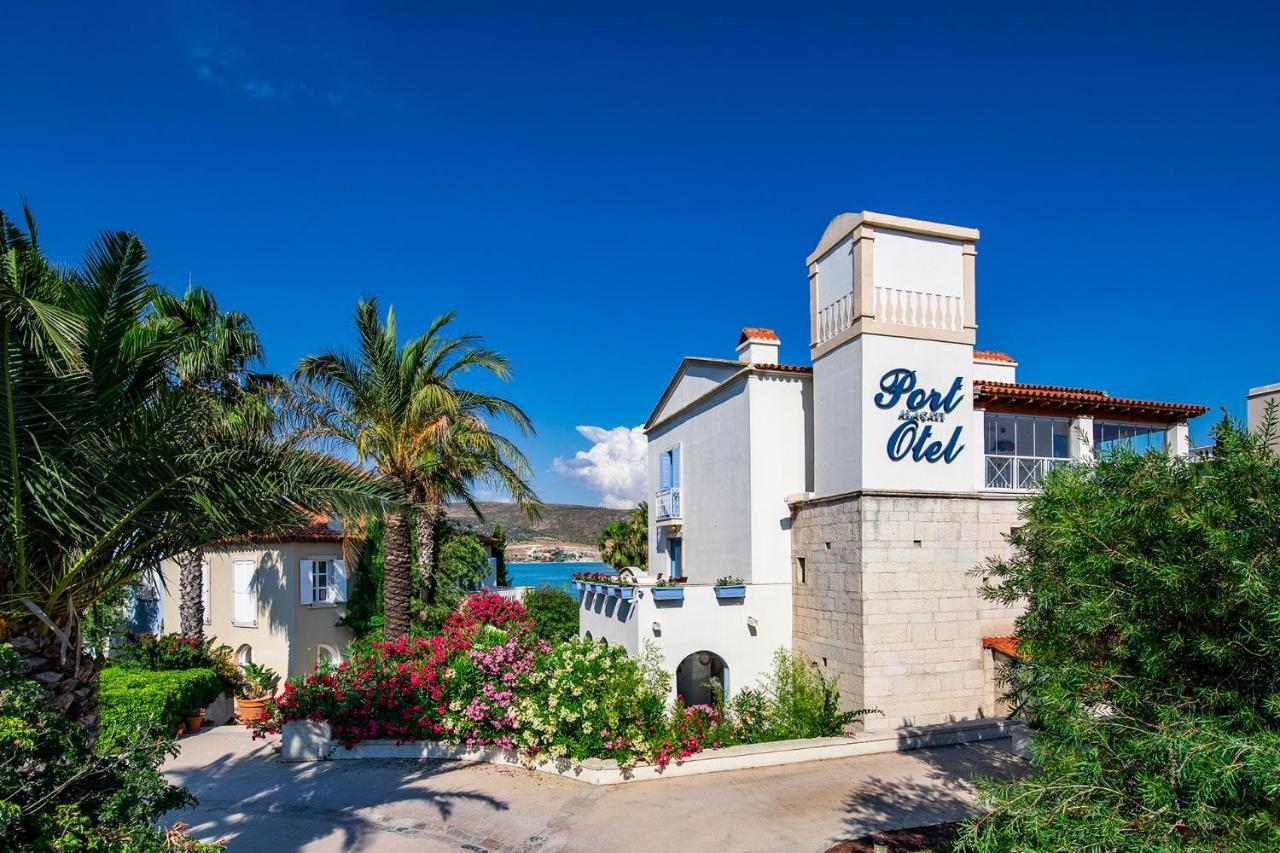 Port 3* Alacati