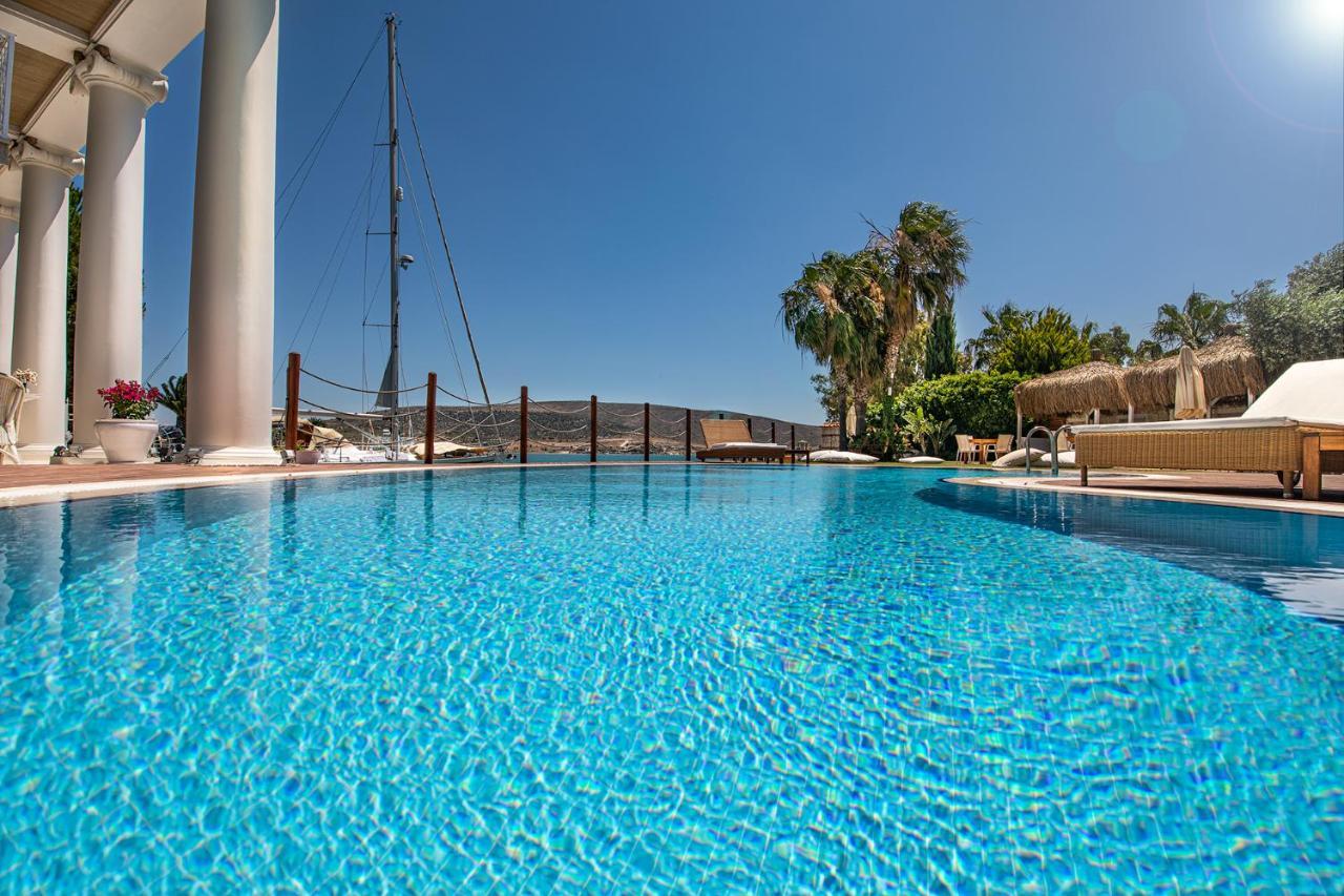 Port Hotel 3*