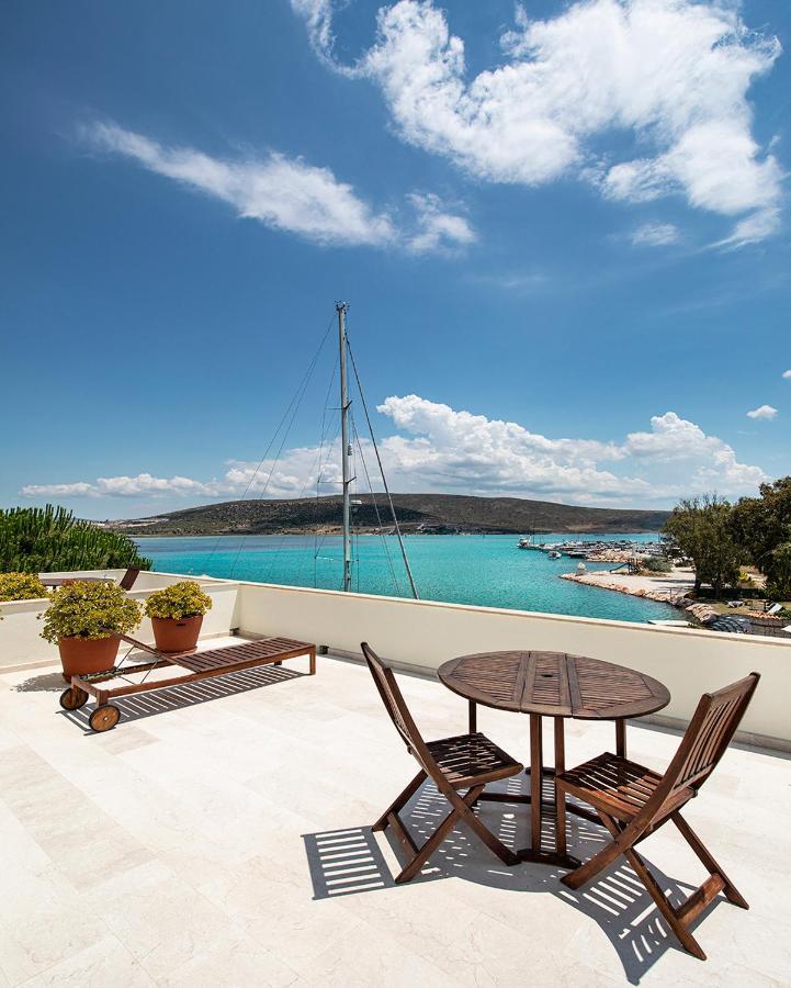 Hotel Port Alacati
