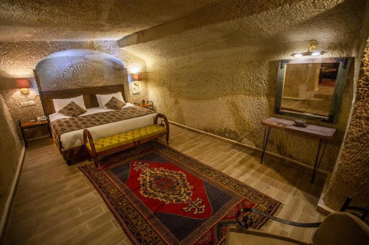 Hotel Divan Cave House Goreme