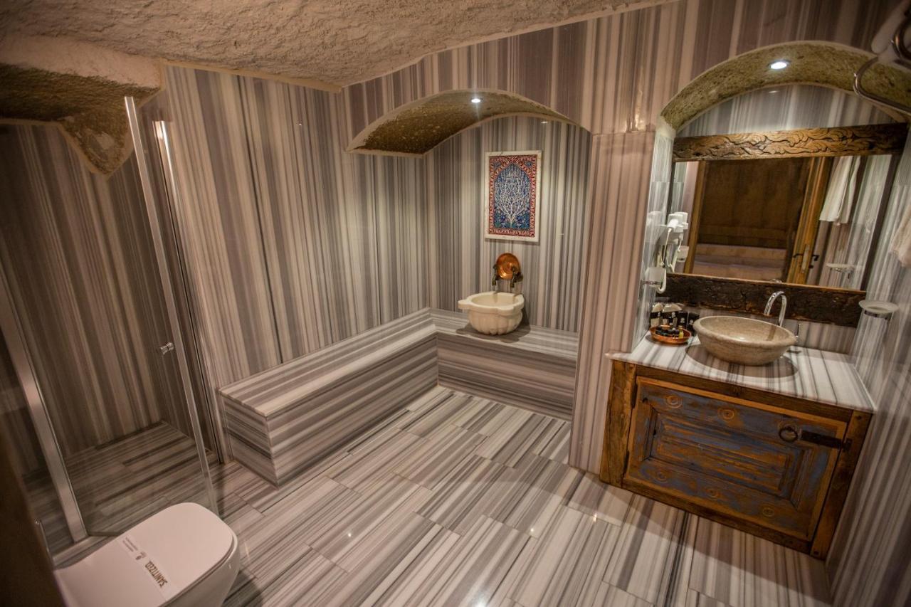 Hotel Divan Cave House 4*