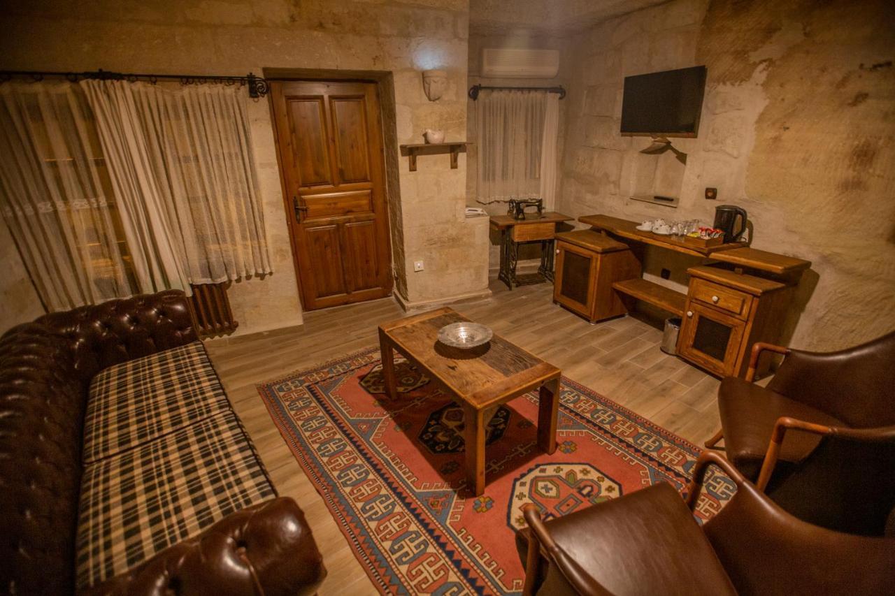 Hotel Divan Cave House
