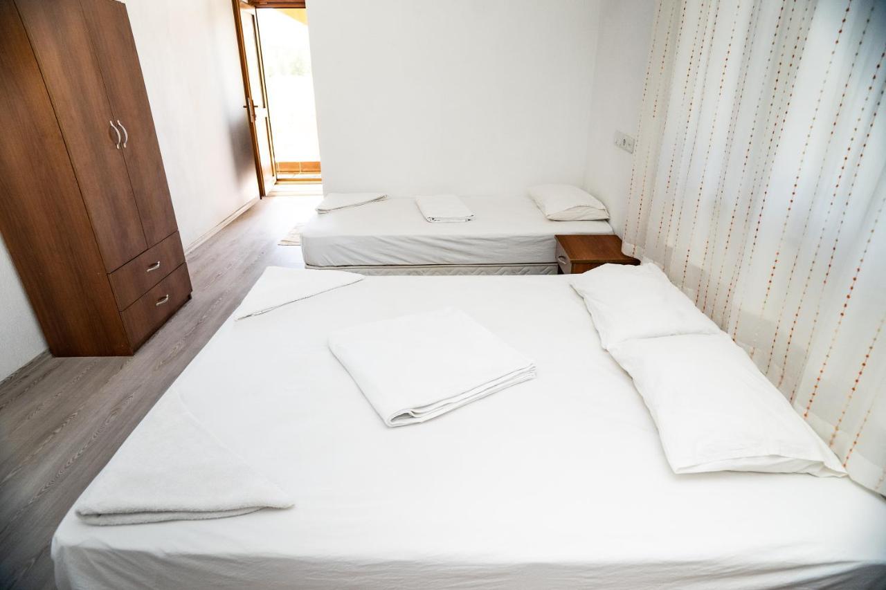 Olimpia Guest house