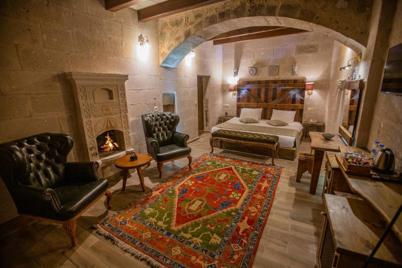 Divan Cave House 4* Goreme