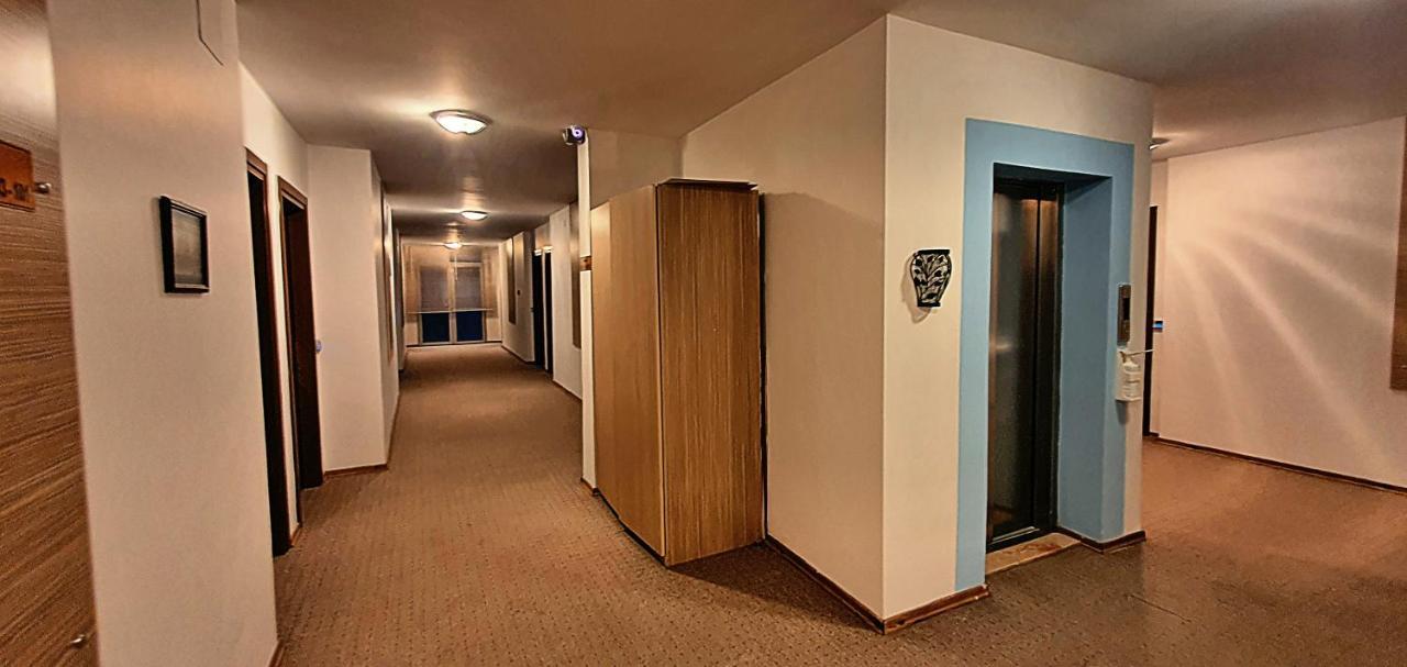 Hotel Bartu *