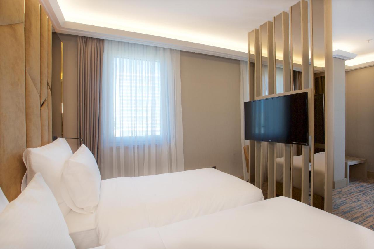 Western Premier Ottoperla Istanbul