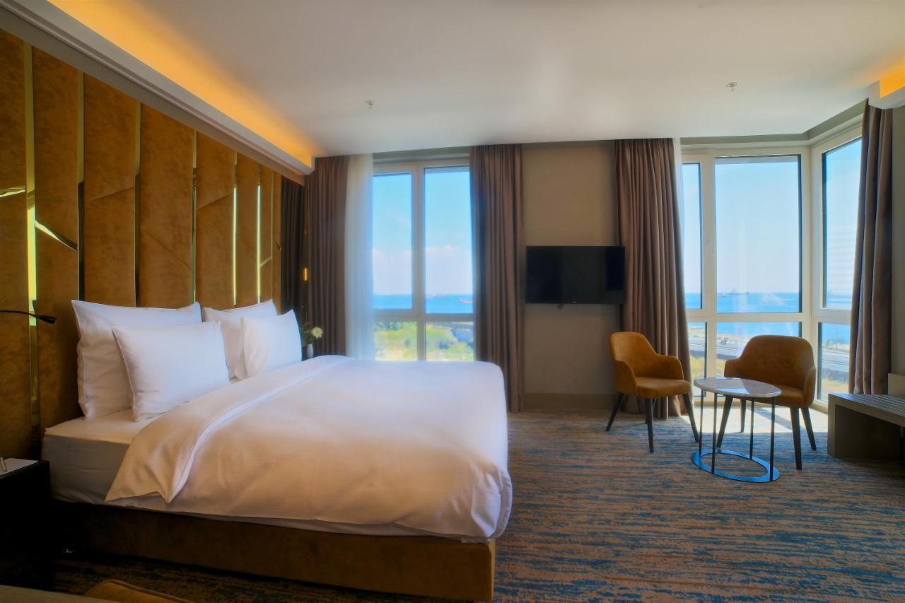 Hotel Western Premier Ottoperla 4*