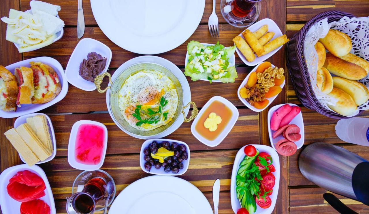 Beyza (adults Only) Hotel