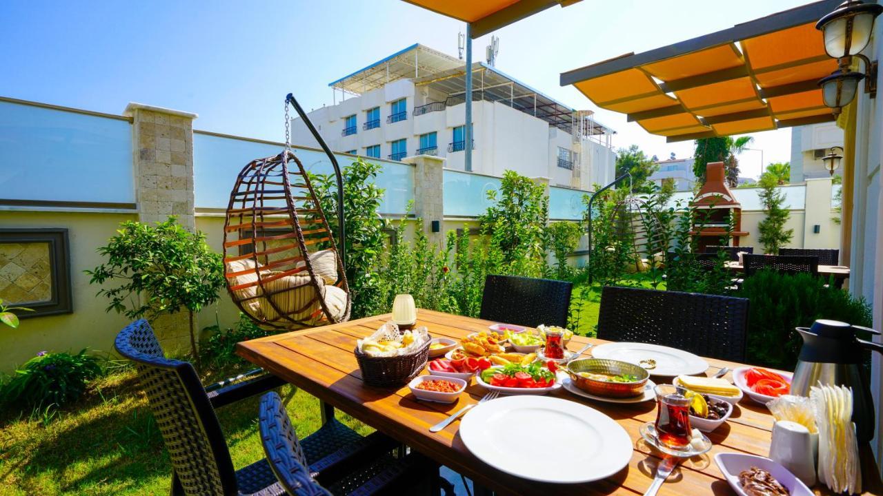 Hotel Beyza (adults Only)