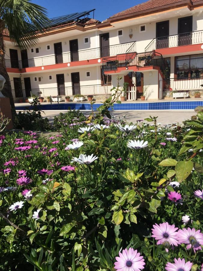 Hotel Mg Moms Kemer