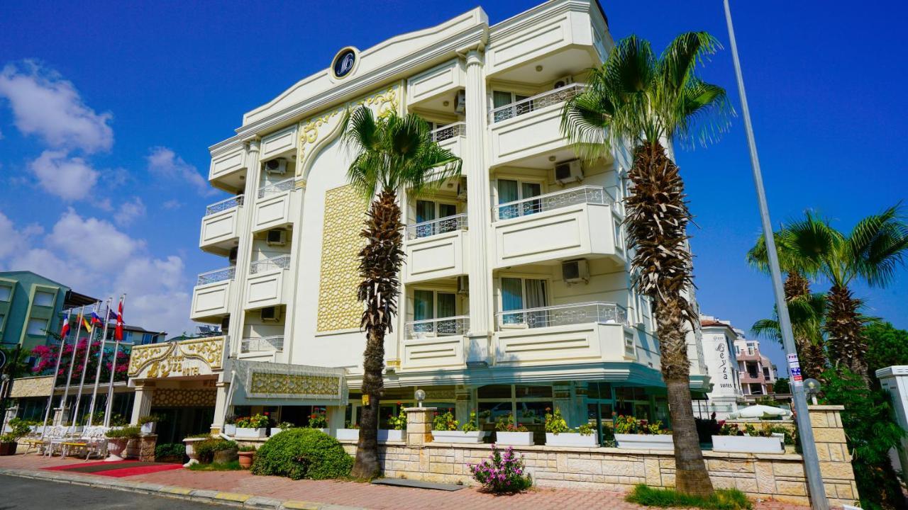 Hotel Beyza 3*