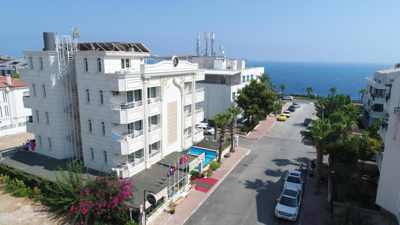 Hotel Beyza
