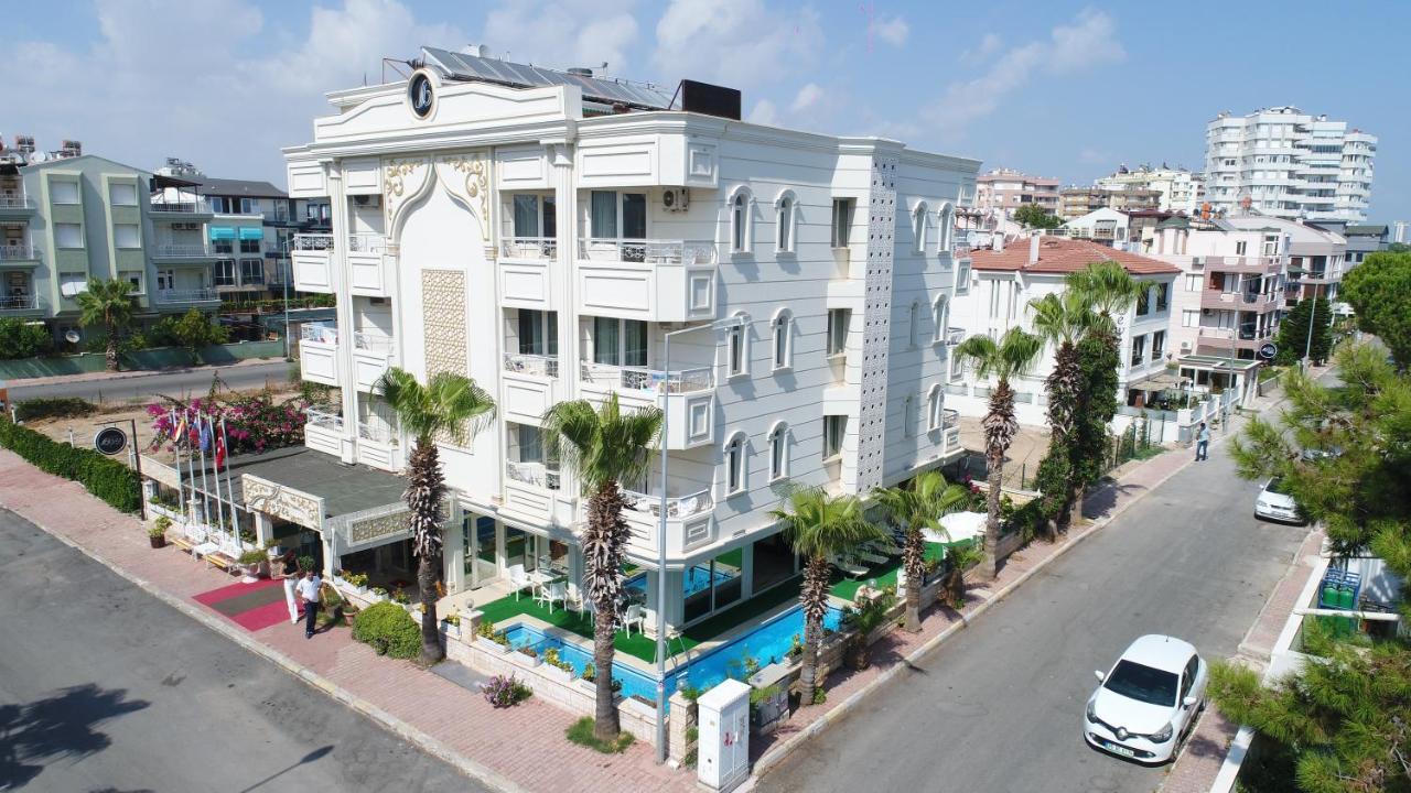 Green Beyza Hotel 3*