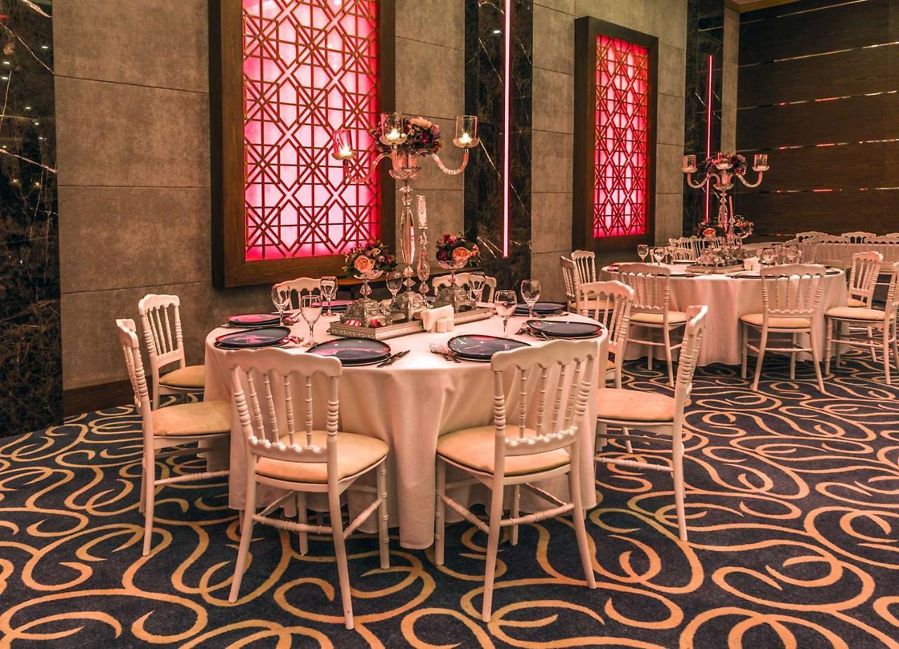Radisson Blu Hotel, 5* Diyarbakir