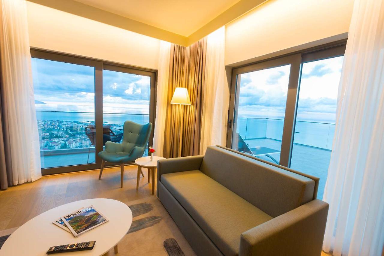 Radisson Blu