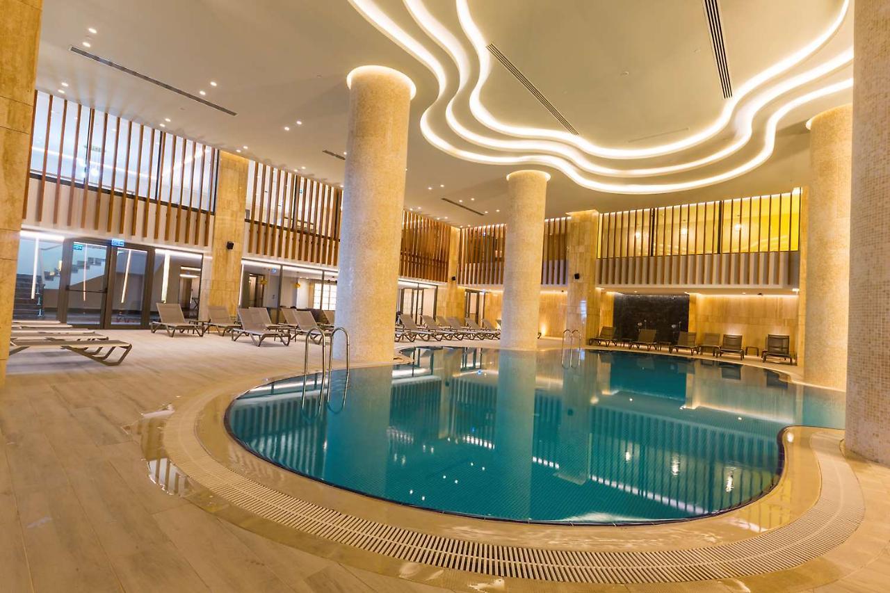 Hotel Radisson Blu