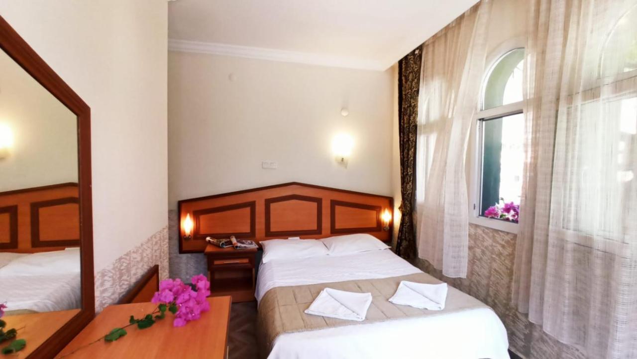 Guest house Ideal Fethiye