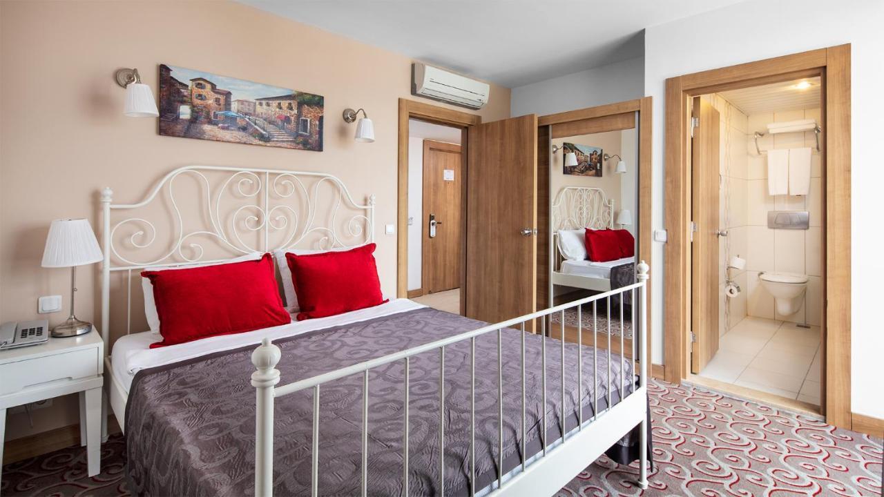 Resort Galeri 5*