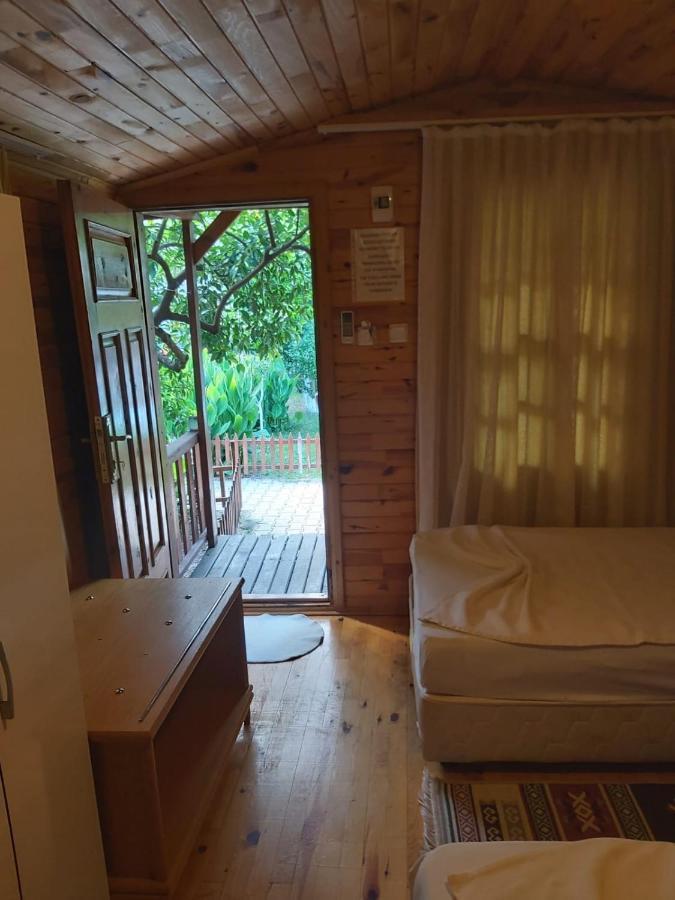 No:1281 Boutique Guest house