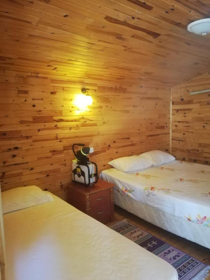 No:1281 Boutique Guest house Adrasan