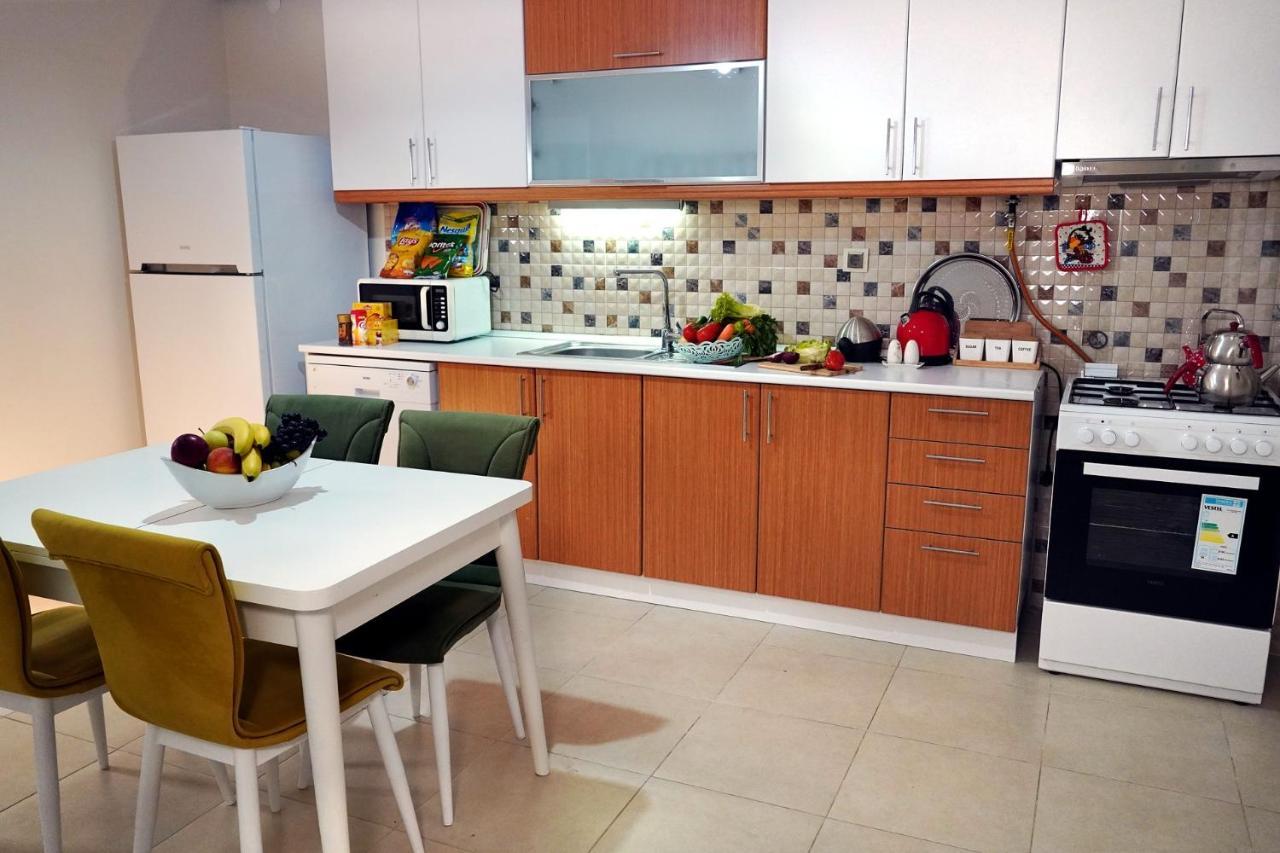 Apartment Zenofon Trabzon