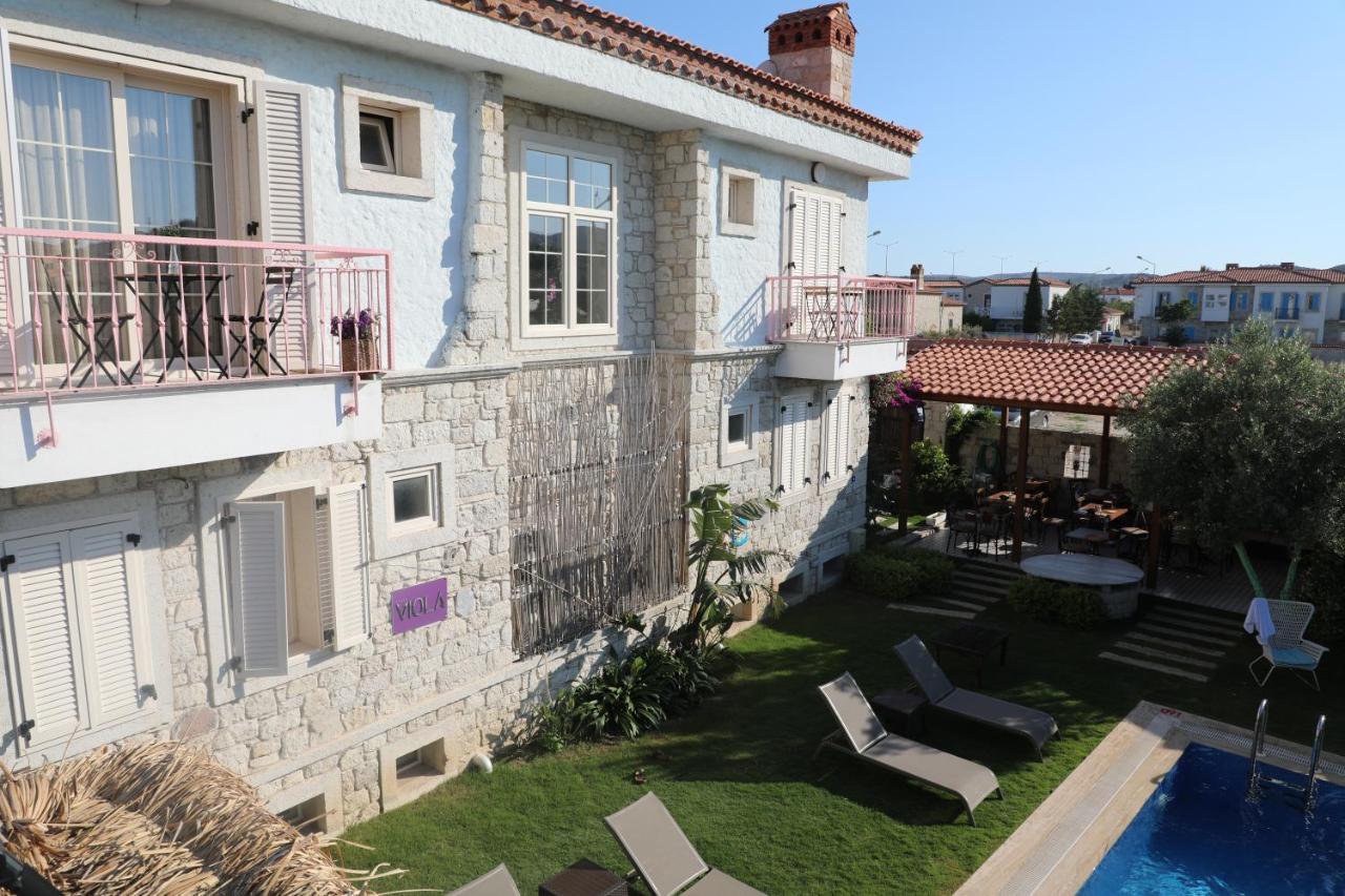Viola (adults Only) Hotel