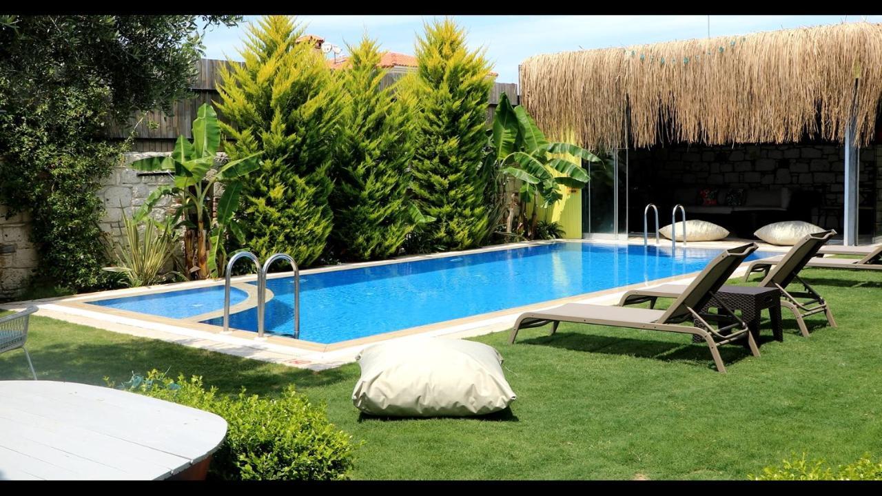 Viola (adults Only) 2* Alacati