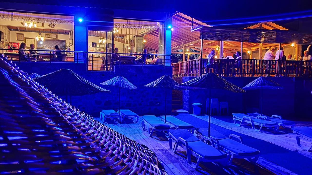 Motel Assos Nazan Restoran 2*