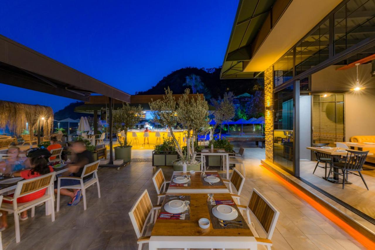 Morina Deluxe Oludeniz