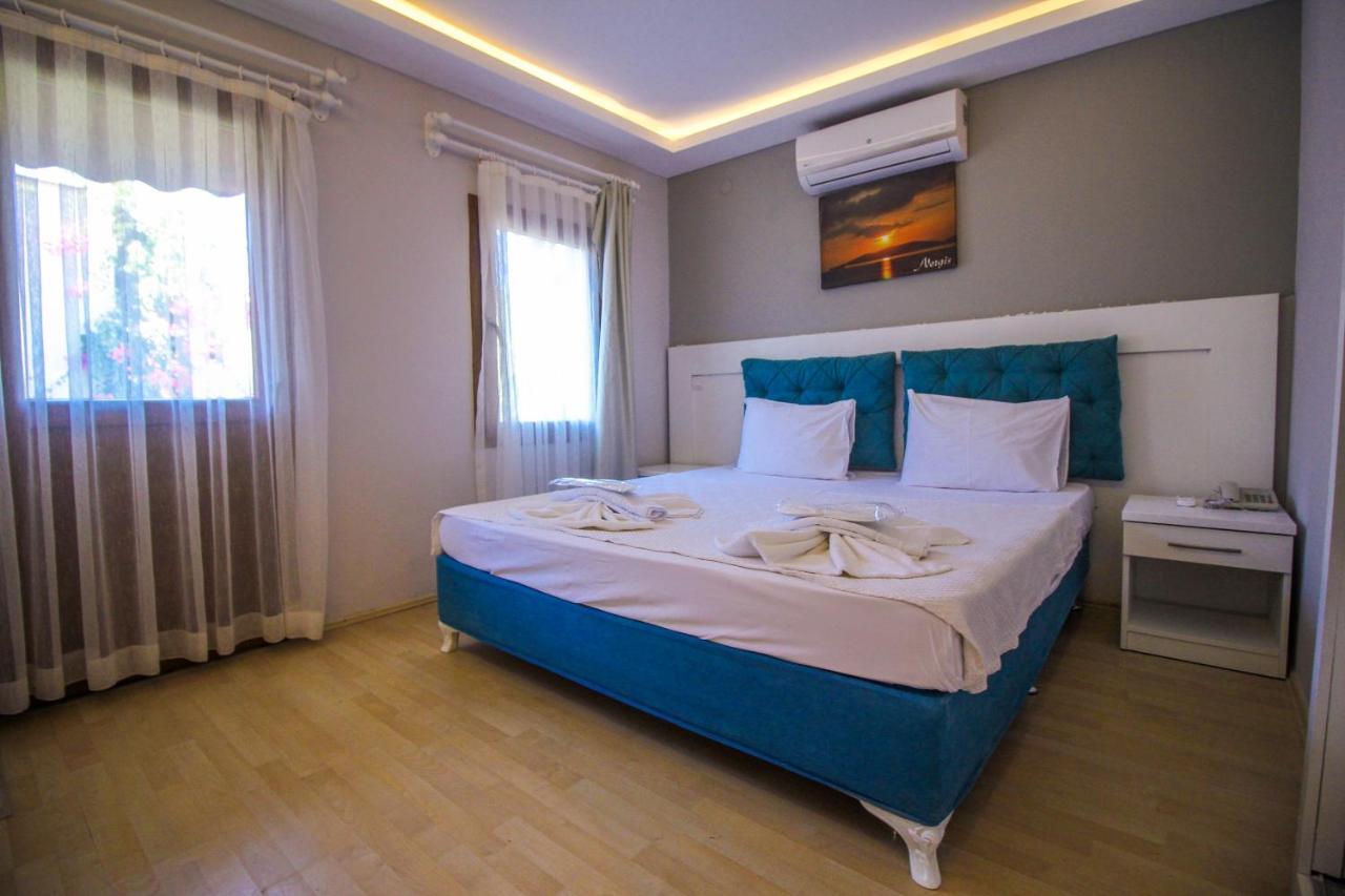Bella Garden 4*