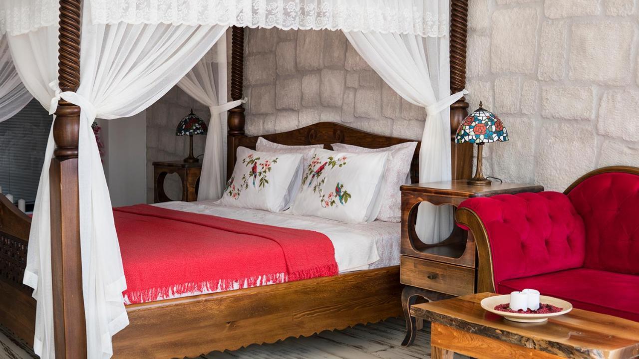 Marsala Hotel