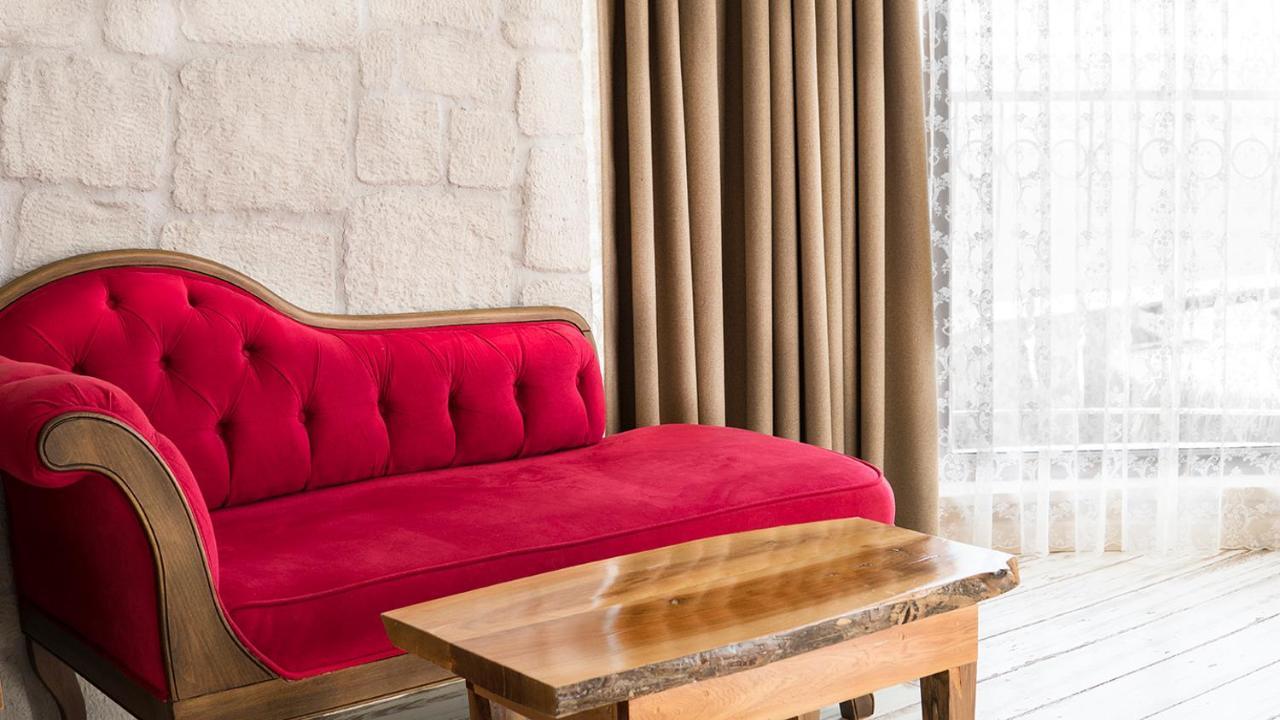 Hotel Marsala Kas