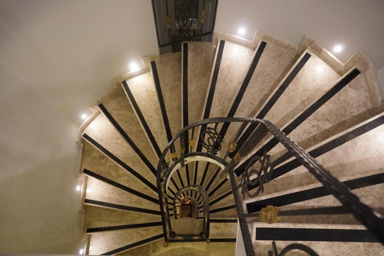 Hotel Kivrakzade (adults Only)