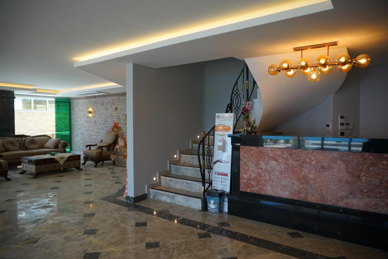 Hotel Kivrakzade (adults Only) *
