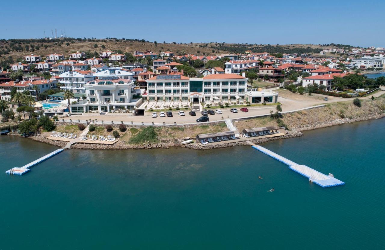 Kivrakzade (adults Only) Hotel *