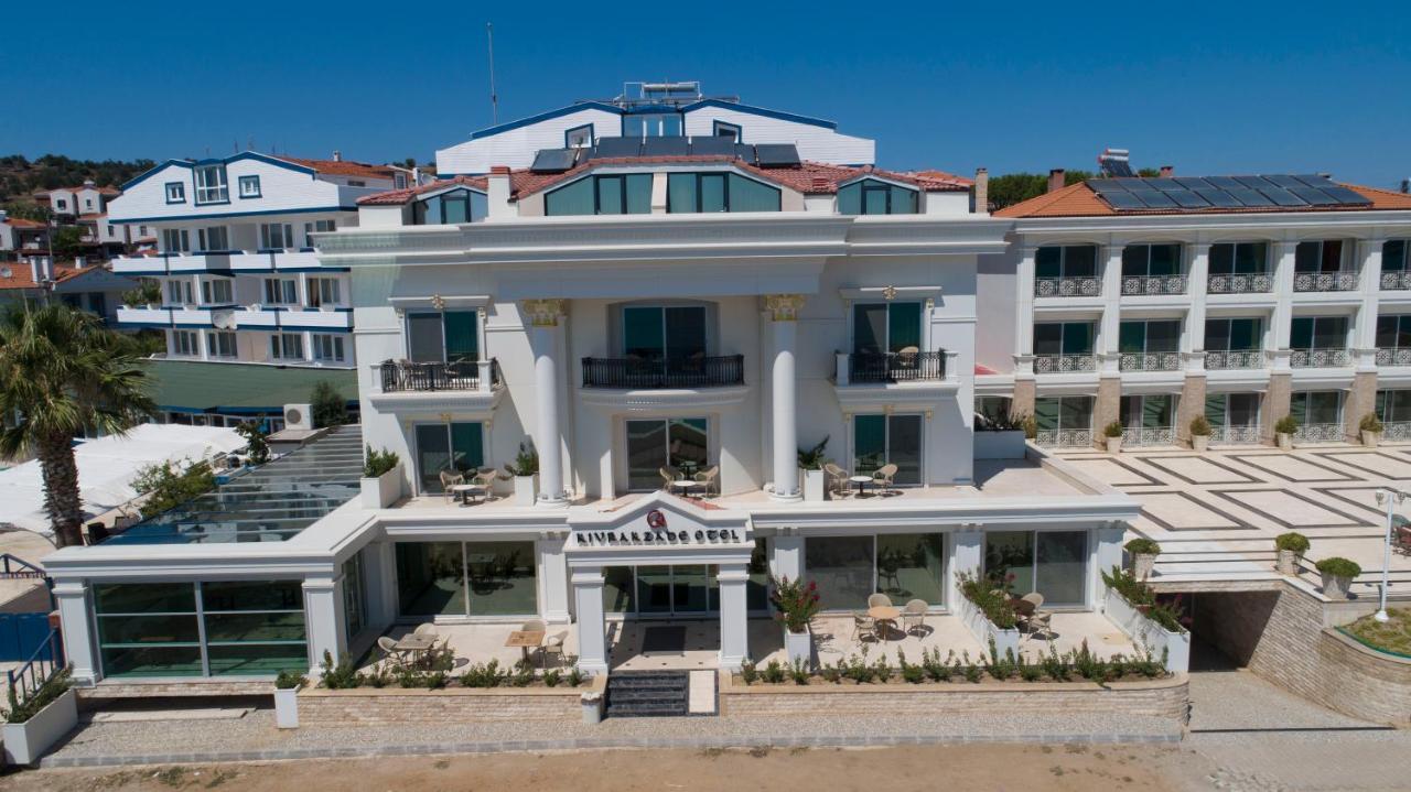 Kivrakzade (adults Only)