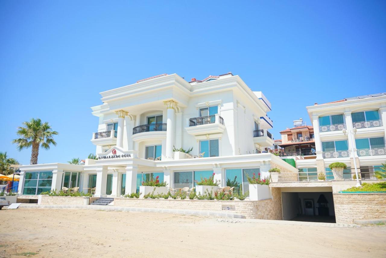 Kivrakzade (adults Only) Hotel *