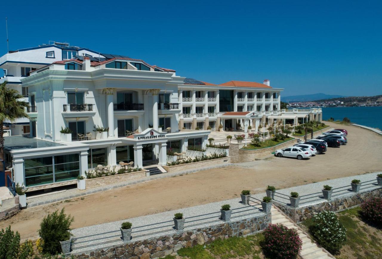 Kivrakzade (adults Only) Hotel Ayvalik
