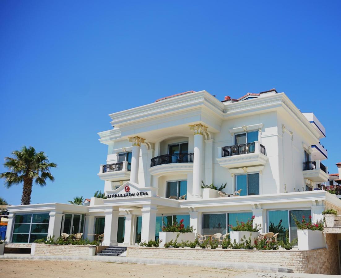 Hotel Kivrakzade (adults Only) *