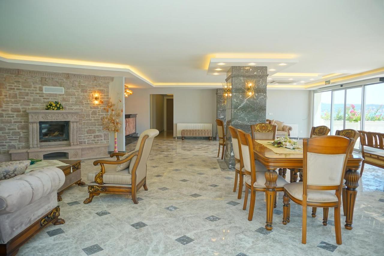 Kivrakzade (adults Only) Hotel Ayvalik