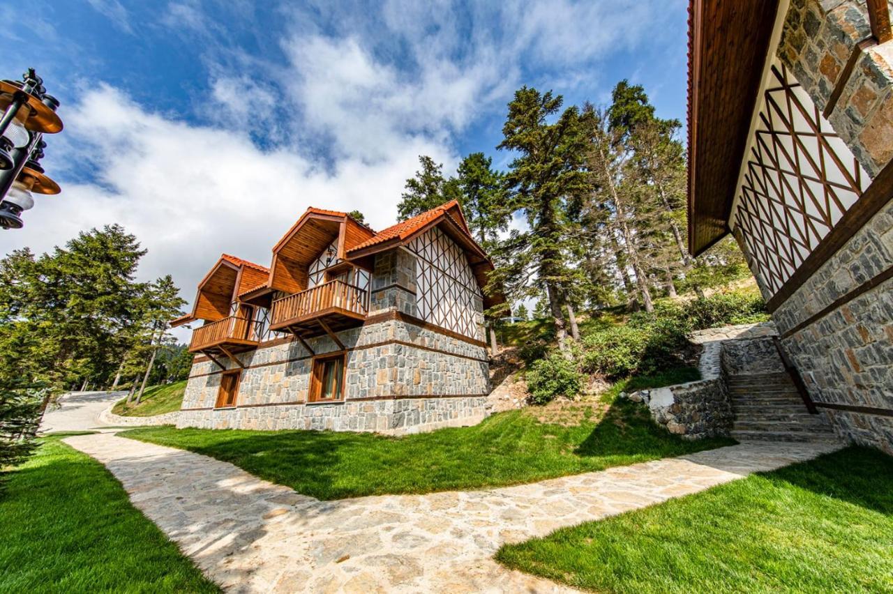 Foleya Mountain & Hotel 3*