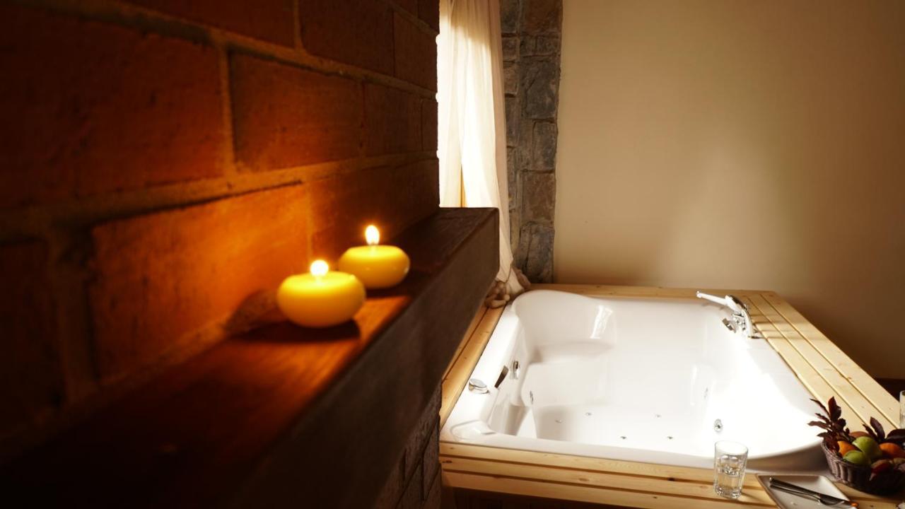 Hotel Foleya Mountain & 3*